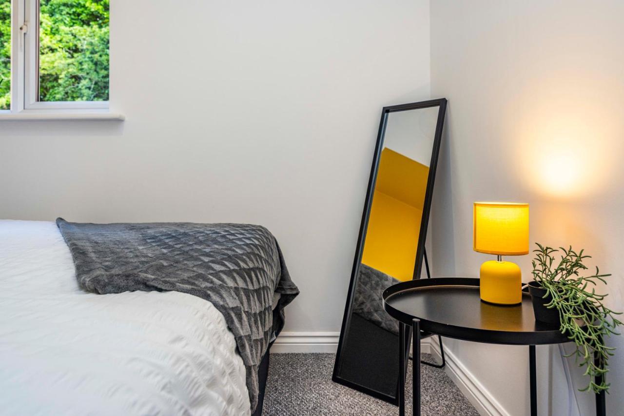 Fantastic Apartment, Short Distance From City Centre, Free Parking Нотингам Екстериор снимка